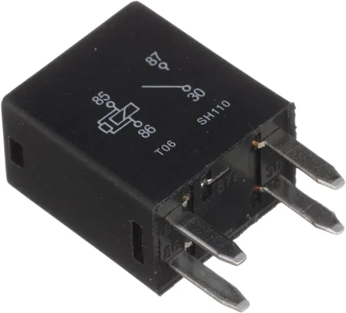 Miniatura 2 de HVAC Automatic Temperature Control (ATC) Relay Compatible With Daewoo Leganza 1999 2000 2001 2002 PC-856314