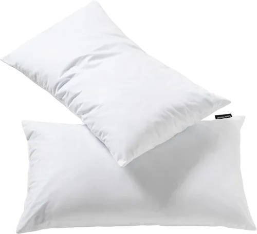 Miniatura 4 de Insertos de almohada premium de 14x24 pulgadas de espuma viscoelástica trituradas, para el hogar, sofá de la colección de hotel, almohadas