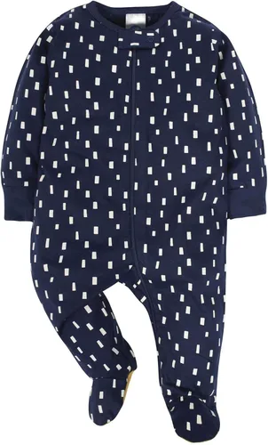 Miniatura 3 de Gerber Baby-boys - Paquete de 4 pies Sleep 'N Play, Zorro