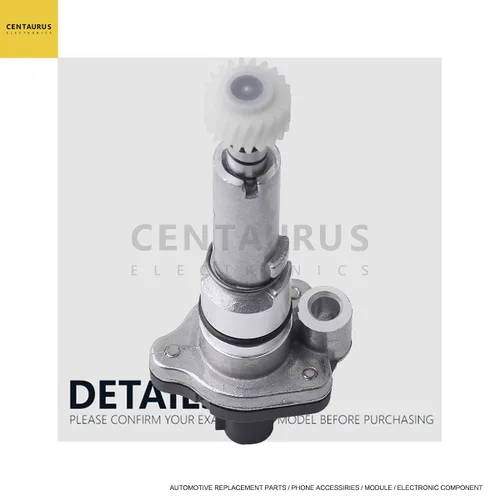 Miniatura 7 de Sensor de velocidad de vehículo CENTAURUS 8318112040 Reemplazo para Prizm/Geo Prizm/Es300/Yaris Rav4 Echo Solara Camry Corolla Celica