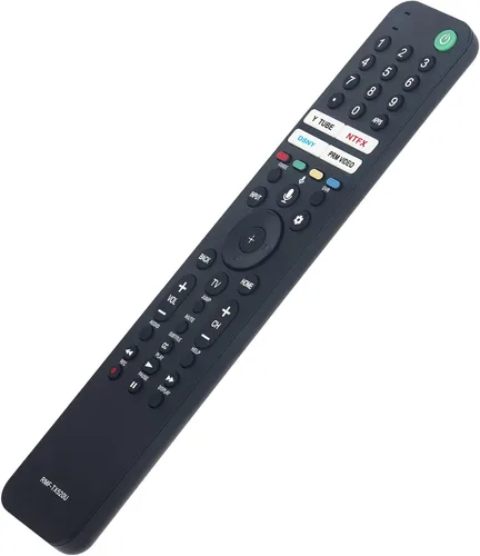 Miniatura 6 de Nuevo control remoto de voz de repuesto RMF-TX520U para Sony Bravia LCD TV XR-65A80J XR-65X90J XR-77A80J KD-75X80J KD-43X85J KD-50X85J KD-85X85J