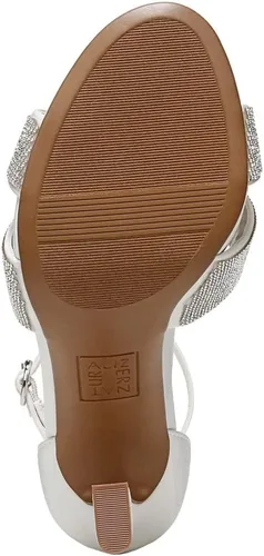 Miniatura 7 de Naturalizer Tacones con correa al tobillo para mujer Liz Beth 2