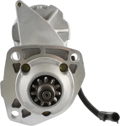 Miniatura 7 de DB Electrical 410-52355 Arrancador para 310 310G 310J 310SJ 315 315SG 315SJ 235J 410G 410J 710J 210LE 210LJ 748G 4.5 4.5L 6.8 6.8L 4045 esel 97
