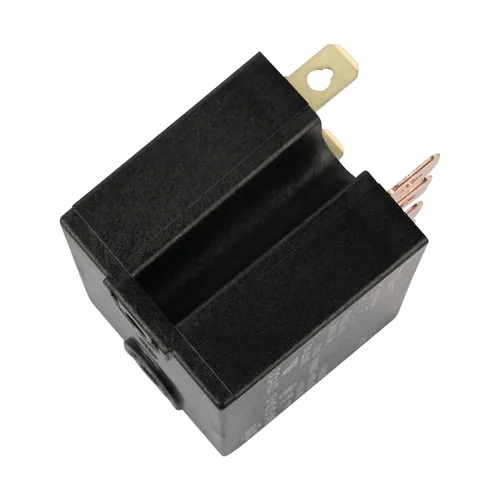 Miniatura 5 de 841-S-2A-D 12VDC Relé de propósito general 25A 277VAC con cubierta de polvo Terminal rápido DPDM 6 Pin