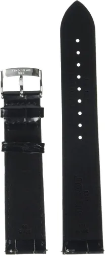 Miniatura 5 de Tissot Unisex-Adult Carson Stainless Steel Dress