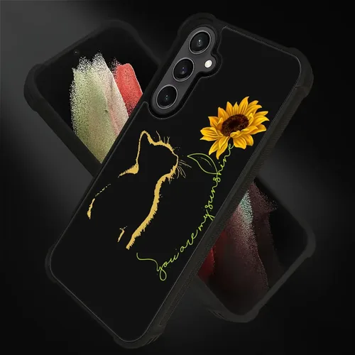 Miniatura 309 de CARLOCA Funda compatible con Samsung Galaxy S22 Ultra, diseño gráfico de Star Howling Wolfs Samsung Galaxy S22 Ultra, diseño gráfico, a prueba