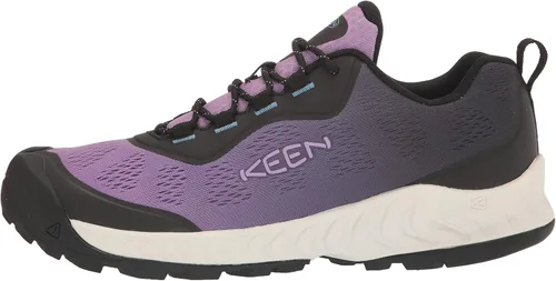 Miniatura 8 de KEEN Zapatos de senderismo NXIS Speed de baja altura ventilados para mujer
