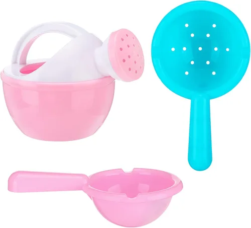 Miniatura 8 de Juguetes de baño para niños pequeños de 1 a 3 años – Juguetes de mesa de agua, fácil de limpiar, juguetes de agua sin moho, divertidos regalos