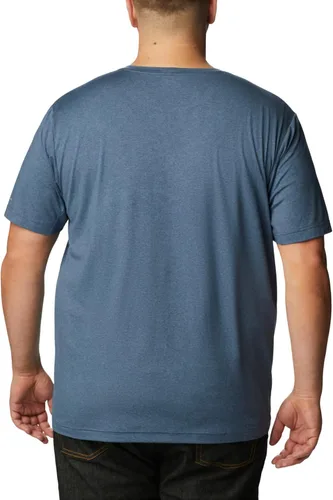 Miniatura 7 de Columbia Men's Tech Trail Crew Neck
