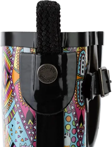 Miniatura 8 de Sakroots Botas de lluvia Rhythm para mujer