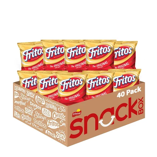Miniatura 11 de Fritura de maíz Fritos