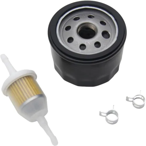 49065-7007 Filtro de aceite de repuesto para Kawasaki FR691V FR651V FX600V FR730V FR541V FR600V FX600V FS730 FX600v FS451V FS481V FS691V FS651V 4
