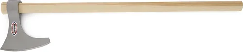 Miniatura 4 de Cold Steel Hacha de batalla vikinga Gran hacha vikinga