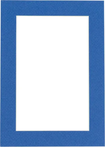 Miniatura 369 de 8.5x11 Mat for 11x14 Frame - Precut Mat Board Acid-Free Brown 8.5x11 Photo Matte Made to Fit a 11x14 Picture Frame, Premium Matboard for Family