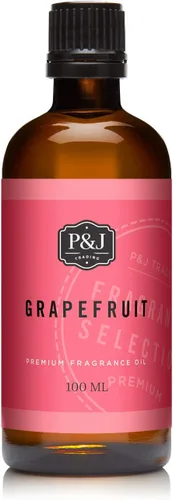 Miniatura 9 de P&J Aceite de Fragancia Aceite de Magnolia 100ml (3.4 fl oz) - Aromas de Velas para Hacer Velas, Freshie, Suministros para Hacer Jabón, Aromas