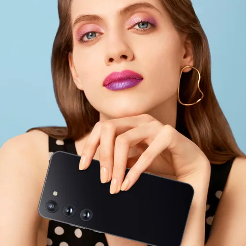 Miniatura 3 de Teléfonos móviles baratos, 5.0 pulgadas, Android 9.0, cámara dual SIM, cámara dual, Quad Core, 16GB ROM【Expandible hasta 128GB】, con soporte