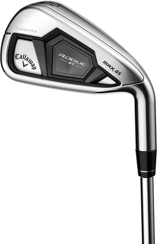 Miniatura 2 de Callaway Juego combinado de hierro híbrido Golf Rogue ST Max