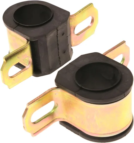 TRW Automotive JBU1160 Buje de barra estabilizadora de suspensión para Chevrolet Silverado 2500 HD: 2001-2006 y otras aplicaciones frente al marco