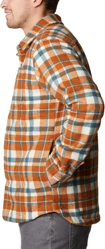 Miniatura 3 de Columbia Men's Windward Rugged Shirt Jacket