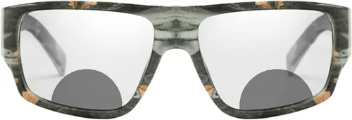 Miniatura 3 de Gafas de lectura fotocromáticas bifocales invisibles para exteriores, transición, rectangulares, para hombres y mujeres, lentes de sol deportivas