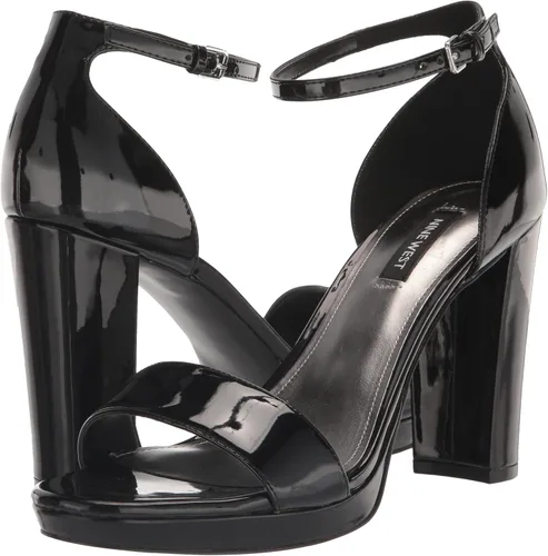 Miniatura 7 de Nine West Sandalias de tacón Elope para mujer