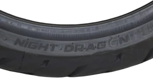 Miniatura 7 de Pirelli Night Dragon 240/40VR18 M/C 79V TL Cruiser - Neumático trasero de motocicleta - tracción y manejo superiores para cruceros de alto