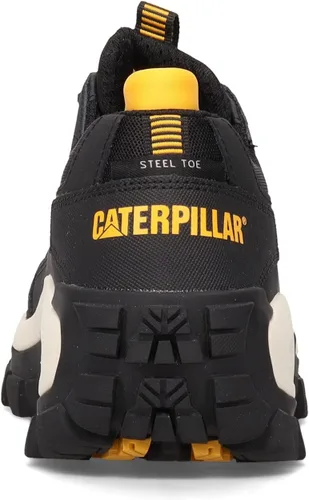 Miniatura 5 de Zapatos de trabajo Caterpillar, Invader Steel Toe para hombre