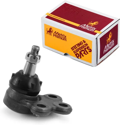 Miniatura 130 de Fabricado en Europa. Junta de rótula inferior delantera Metrix Premium K3199 para Jeep Liberty 2002-2004