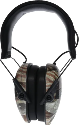 Miniatura 3 de Walker's Patrior Series Right to Bear Arms - Auriculares electrónicos