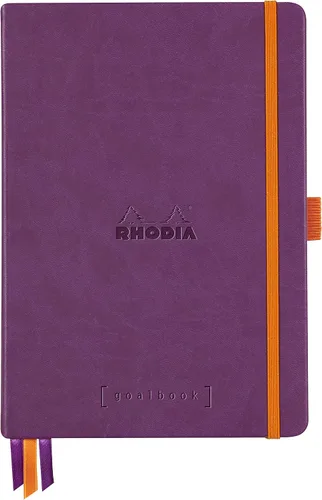 Miniatura 48 de Rhodia Porteros