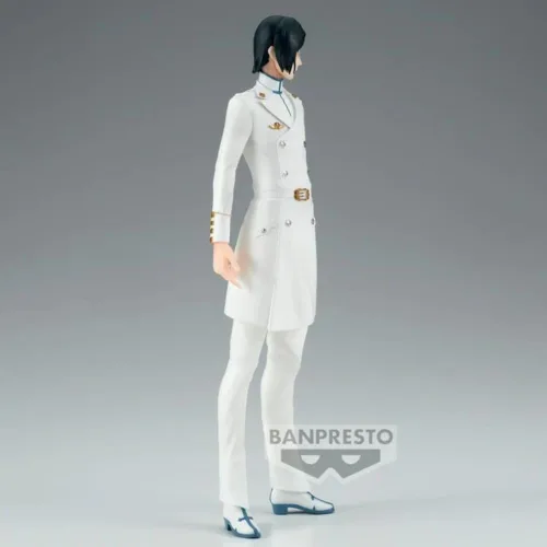 Miniatura 6 de BanPresto - Bleach - Sólido y Almas - Estatua de Uryu Ishida
