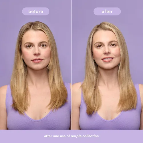 Miniatura 5 de Verb Mascarilla para el cabello morada