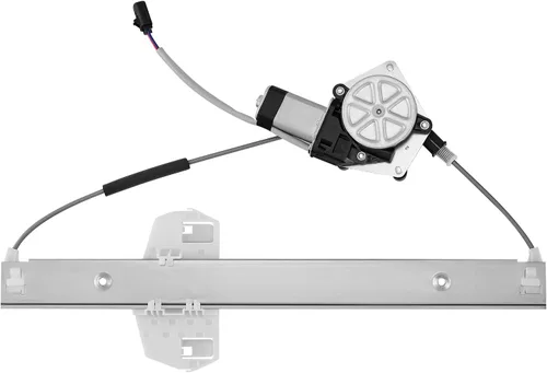 Miniatura 10 de BDFHYK 741-539 Elevalunas eléctrico con motor delantero derecho Compatible con Jeep Cherokee 1991-1996, Jeep Comanche 1991-1992