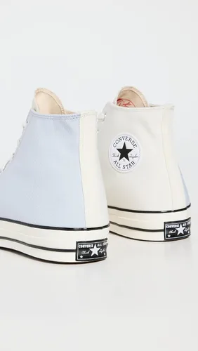 Miniatura 3 de Converse All Star - Tenis de caña alta estilo de 1970 para mujer