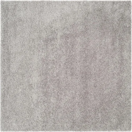 Miniatura 42 de SAFAVIEH Laguna Shag Collection - Alfombra decorativa, 2 pies 3 pulgadas x 4 pies, color beige, diseño sólido, no desprende pelusa y de fácil