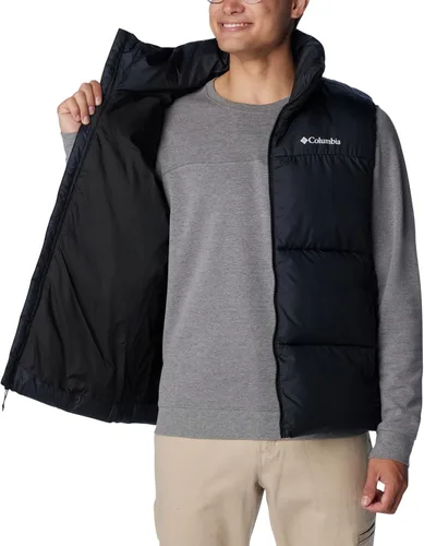 Miniatura 5 de Columbia Chaleco Puffect II para hombre