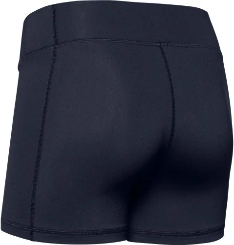 Miniatura 5 de Under Armour Pantalones cortos de voleibol para mujer