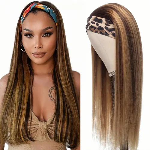 Miniatura 28 de Celiarita Media peluca de cabello humano rizado birmano 3 en 1, cordón sin costuras, con volteo por la mitad de la peluca, línea de cabello