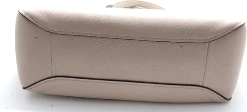 Miniatura 4 de Kate Spae New York Infinite - Bolsa grande con triple compartimento, color beige cálido, Negro