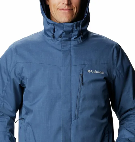 Miniatura 4 de Columbia Men's Whirlibird Iv Interchange Jacket