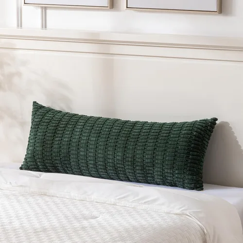 Miniatura 67 de Fancy Homi - Fundas decorativas para cojines, 18 x 18 pulgadas, para sala, sofá o cama, decoración rural, estilo bohemio, funda de cojín cuadrada
