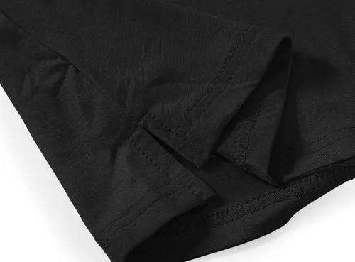 Miniatura 6 de BASUDAM Polo de golf de manga larga para mujer, con forro polar, casual, para deportes, camisetas atléticas