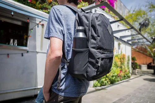 Miniatura 7 de Dakine Essentials Pack 22L - Escala de grises, talla única Gris (Greyscale)