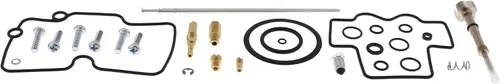 All Balls Kit de reconstrucción de carburador Racing 26-1359 compatible con/repuesto para Honda TRX450ER 2008-2014, Polaris Outlaw 450 2008-2010