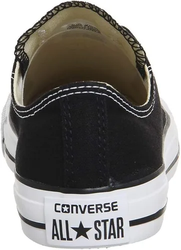 Miniatura 6 de Converse Chuck Taylor All Star 2v tenis unisex para niños, de corte bajo