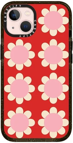Miniatura 305 de Funda Impact de CASETiFY para iPhone 13 Pro Max con Magsafe - Estuche Claro Cuento de Invierno - Claro Negro Estuche transparente Winter Tale