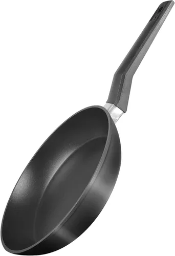 Miniatura 8 de Sartén Antiadherente de 9.5", Sartén Antiadherente para Freír, Sartén Plancha, Apta para Lavavajillas y Horno, Sin PFOA, Sartén Parrilla para Estufa