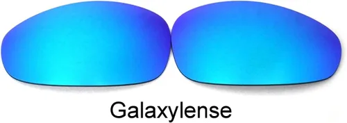 Miniatura 3 de Galaxy lentes de repuesto para Oakley Juliet polarizadas Multiple-Color disponible