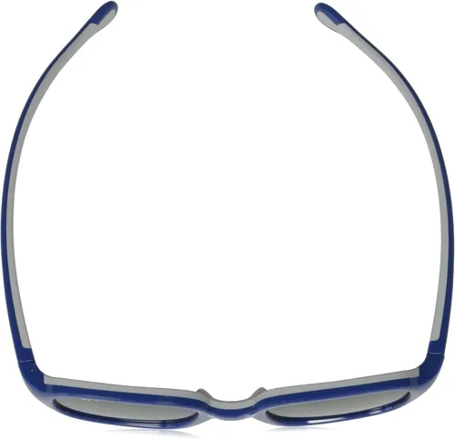 Miniatura 4 de Ray-Ban Gafas de sol rectangulares RJ9074s para niños