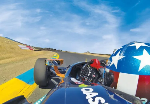 Miniatura 11 de GoPro HERO3+: edición plateada